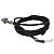 I8-2-DPA SENSOR INDUTIVO NÃO FACEADO M8 2MM PNP 3 FIOS 1NA I06685 METALTEX - Imagem 3
