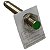 PS1,5-8GM60-E2-V8 SENSOR INDUTIVO M08 1,5MM 3 FIOS CC PNP 53603914-SE SENSE TE - Imagem 2