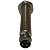 PS1,5-8GM60-E2-V8 SENSOR INDUTIVO M08 1,5MM 3 FIOS CC PNP 53603914-SE SENSE TE - Imagem 4