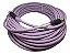 SAC-5P-M12MS/20,0-920/M12FS CABO DE SISTEMA BUS 5 PÓLOS 1529687 PHOENIX CONTACT - Imagem 1