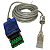 KRS485 /USB CONVERSOR SERIAL A160410000000 KRON MEDIDORES - Imagem 2