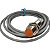 IFL 5-18L-11P SENSOR INDUTIVO SN 5MM 18MM 1 CONTATO REVERSÍVEL 1NA+1NF PNP 10A 30VCC 171875 SCHMERSAL - Imagem 2