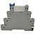 PRZ-1R-12 INTERFACE RELÉ 1REV 12V METALTEX - Imagem 4