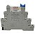 PRZ-1R-12 INTERFACE RELÉ 1REV 12V METALTEX - Imagem 2
