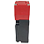TZ93B-PT CHAVE DE SEGURANÇA 2NF 3A/240VCA SEM ATUADOR I15637 METALTEX - Imagem 2