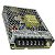 LRS-100-24 FONTE CHAVEADA 108W ALIMENTAÇÃO 88-264VCA SAÍDA 24V-4,5A I21581 METALTEX - Imagem 2