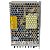 LRS-150-24 FONTE CHAVEADA 150W 110/220VAC 24VDC 6,5A I21860 METALTEX - Imagem 1