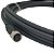 S08-3FUG-050 CABO CONECTOR M8 3P RETO 5M PUR 623-100-104 CONTRINEX - Imagem 2