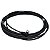S08-3FUW-050 CABO CONECTOR M8 3P ANGULAR 5M PUR 605-002-376 CONTRINEX - Imagem 1