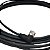 S08-3FUW-050 CABO CONECTOR M8 3P ANGULAR 5M PUR 605-002-376 CONTRINEX - Imagem 3