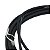 S08-3FUW-050 CABO CONECTOR M8 3P ANGULAR 5M PUR 605-002-376 CONTRINEX - Imagem 2