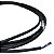 S08-3FVG-020 CABO CONECTOR M8 3P RETO 2M PVC 623-100-102 CONTRINEX - Imagem 1