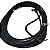 S08-3FVW-050 CABO CONECTOR M8 3P ANGULAR 5M PVC 623-100-108 CONTRINEX - Imagem 4