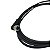 S12-4FVW-020 CABO CONECTOR M12 4P ANGULAR 2M PVC 623-100-031 CONTRINEX - Imagem 2