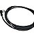 S12-4FVW-020 CABO CONECTOR M12 4P ANGULAR 2M PVC 623-100-031 CONTRINEX - Imagem 3