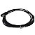 S12-4FVW-020 CABO CONECTOR M12 4P ANGULAR 2M PVC 623-100-031 CONTRINEX - Imagem 1