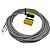 YSM-22K4-MEFN-C050 SENSOR MAGNÉTICO 2NA 24VDC SAIDA CABO 5M 605-000-749 CONTRINEX - Imagem 1