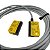 YSM-22K4-MEFN-C050 SENSOR MAGNÉTICO 2NA 24VDC SAIDA CABO 5M 605-000-749 CONTRINEX - Imagem 3