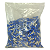 AI 2,5 - 8 BU TERMINAL TUBULAR ILHOS PRÉ-ISOLADO 2,5MM² AZUL 3200920 PHOENIX CONTACT 1000 UNID. - Imagem 5