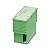 IB STME 24 AI 4/EF SISTEMA ELETRÔNICO MODULAR DE REPOSIÇÃO 2701955 PHOENIX CONTACT - Imagem 1