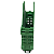 ME 22,5 F-UT GN PEÇA INFERIOR DA CAIXA VERDE 2854131 PHOENIX CONTACT - Imagem 3