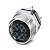 SACC-DSIV-FS-8CON-L180-10G SCO CONECTORES DE ENCAIXE PARA EQUIPAMENTOS PAREDE POSTERIOR 1440669 PHOENIX CONTACT - Imagem 4