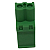 MVSTBR 2,5/ 2-ST CONECTOR PARA PLACA DE CIRCUITO IMPRESSO VERDE 1792016 PHOENIX CONTACT - Imagem 2