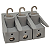 VDFK 4/K BORNE CONECTOR DE PASSAGEM CONEXÃO SOLDÁVEL 0709233 PHOENIX CONTACT - Imagem 3