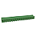 MSTBV 2,5/15-GF-5,08 CAIXA BÁSICA DA PLACA DE CIRCUITO IMPRESSO VERDE 1777206 PHOENIX CONTACT - Imagem 3