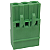 MSTBC 2,5/ 3-ST-5,08 CONECTOR PARA PLACA DE CIRCUITO IMPRESSO VERDE 1808829 PHOENIX CONTACT - Imagem 3