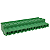 MVSTBW 2,5/12-ST-5,08 CONECTOR DA PLACA DE CIRCUITO IMPRESSO VERDE 1792854 PHOENIX CONTACT - Imagem 1