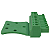 MC 1,5/ 9-STZ3-3,81 CONECTOR PARA PLACA DE CIRCUITO IMPRESSO VERDE 1767665 PHOENIX CONTACT - Imagem 2