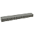 BCH-508VS-18 GY CAIXA BÁSICA DA PLACA DE CIRCUITO IMPRESSO CINZA 5434476 PHOENIX CONTACT - Imagem 1