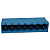 MSTBVA 2,5/ 7-G-5,08 BU CAIXA BÁSICA DA PLACA DE CIRCUITO IMPRESSO AZUL 1756786 PHOENIX CONTACT - Imagem 3