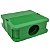 KGG-MC 1,5/10 CAIXA VERDE PARA CABOS 1834424 PHOENIX CONTACT - Imagem 3