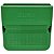 KGG-MC 1,5/10 CAIXA VERDE PARA CABOS 1834424 PHOENIX CONTACT - Imagem 1