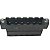 IC 2,5/ 6-STF-5,08 BK BDWH:NZ CONECTOR PARA PLACA DE CIRCUITO IMPRESSO PRETO 1700412 PHOENIX CONTACT - Imagem 3