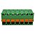 FKC 2,5/ 7-ST CONECTOR PARA PLACA DE CIRCUITO IMPRESSO VERDE 1910403 PHOENIX CONTACT - Imagem 2