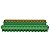 FKCVW 2,5/15-STF-5,08 CONECTOR PARA PLACA DE CIRCUITO IMPRESSO VERDE 1873935 PHOENIX CONTACT - Imagem 2