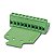 MSTB 2,5/11-STZ-5,08 CONECTOR PARA PLACA DE CIRCUITO IMPRESSO VERDE 1764293 PHOENIX CONTACT - Imagem 4