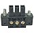 MC 1,5/ 3-STF-3,81 BK BDWH:NZ CONECTOR DA PLACA DE CIRCUITO IMPRESSO PRETO 1700410 PHOENIX CONTACT - Imagem 3