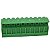 PT 1,5/10-PH-3,5 CONECTOR PARA PLACA DE CIRCUITO IMPRESSO VERDE 1984390 PHOENIX CONTACT - Imagem 2