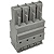 PP-H 6/ 4 CONECTOR CONEXÃO PUSH-IN 3061596 PHOENIX CONTACT - Imagem 2