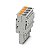 PP-H 6/ 4 CONECTOR CONEXÃO PUSH-IN 3061596 PHOENIX CONTACT - Imagem 1