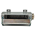 HC-D 25-SML-57/M1PG16 CAIXA BASE ALTA COM TRAVA SIMPLES 1772476 PHOENIX CONTACT - Imagem 3