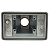 HC-B 6-TMS-100/O1STM25G-STA CAIXA HEAVYCON ADVANCE 1604117 PHOENIX CONTACT - Imagem 3