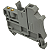 UT 4/ 1P-F FLANGE PARAFUSADO PARA CONECTORES COMBI CINZA 3060458 PHOENIX CONTACT - Imagem 2