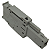 PP 2,5/ 1-L CONECTOR CINZA CONEXÃO PUSH-IN 3211271 PHOENIX CONTACT - Imagem 3
