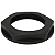 A-INL-M32-P-BK CONTRAPORCA PARA ROSCA M32 x 1,5 PRETO 1411217 PHOENIX CONTACT - Imagem 3