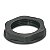 A-INL-M32-P-BK CONTRAPORCA PARA ROSCA M32 x 1,5 PRETO 1411217 PHOENIX CONTACT - Imagem 1